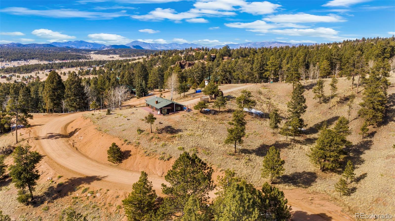 MLS Image #30 for 950  southpark road,florissant, Colorado