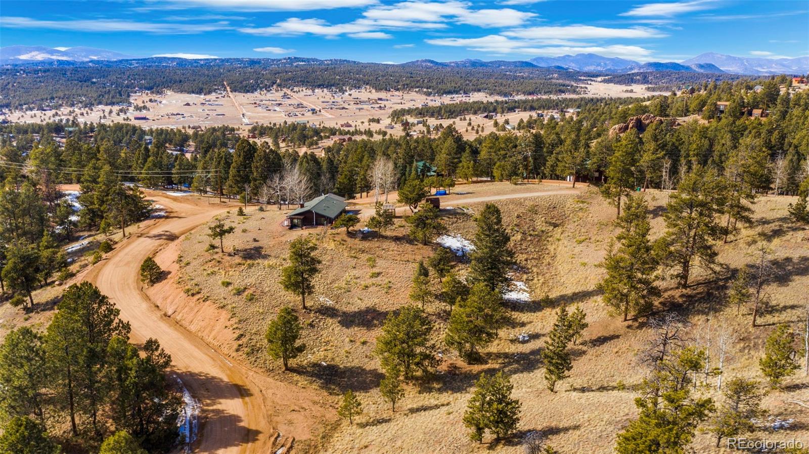 MLS Image #31 for 950  southpark road,florissant, Colorado