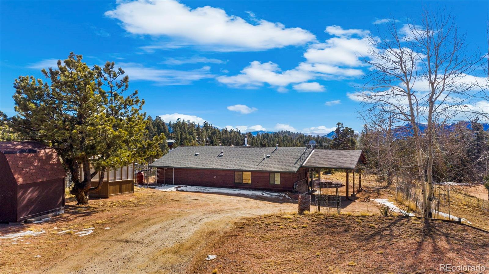 MLS Image #34 for 950  southpark road,florissant, Colorado