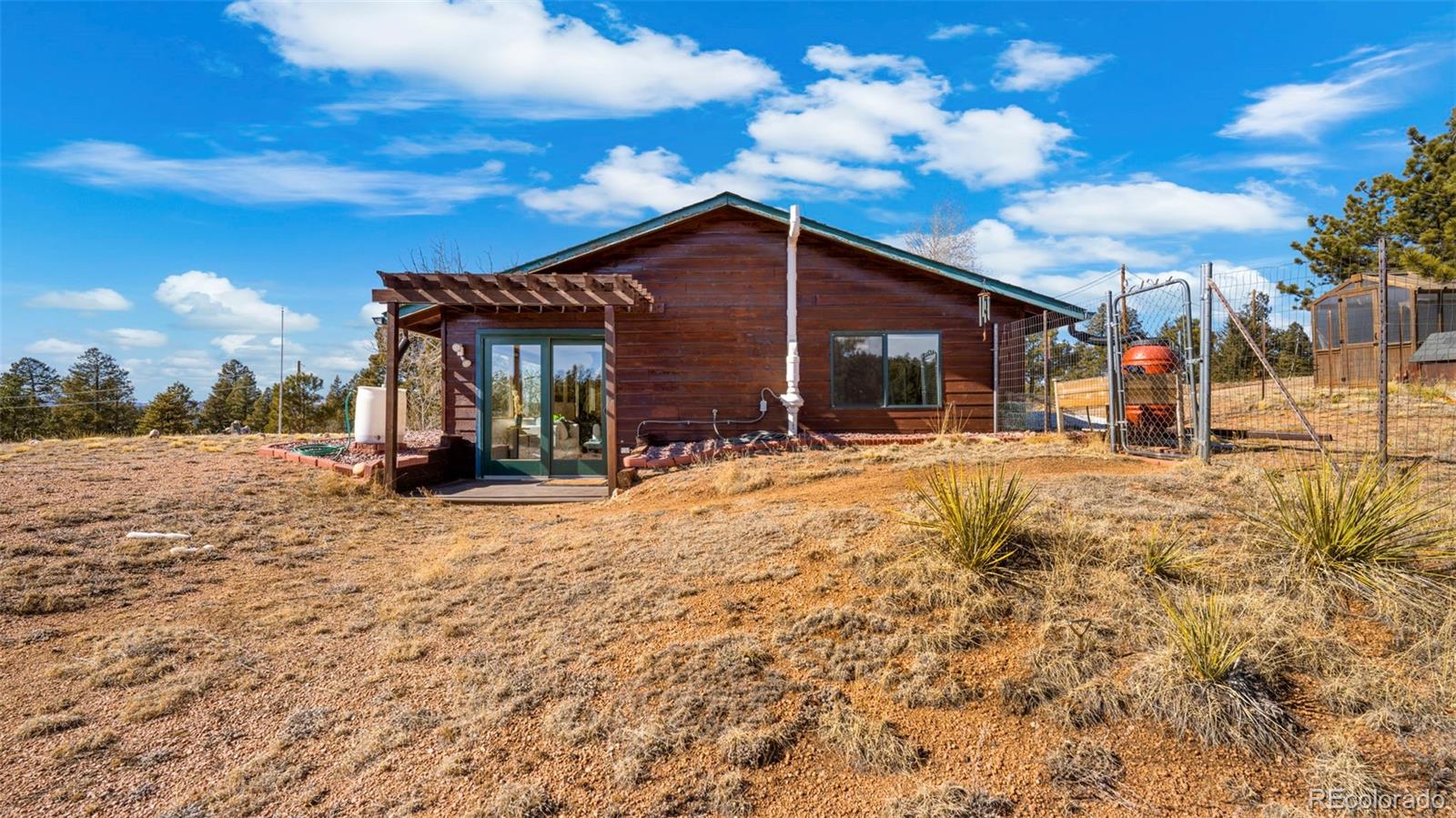 MLS Image #4 for 950  southpark road,florissant, Colorado