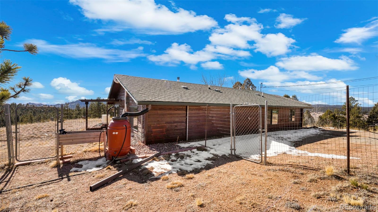 MLS Image #5 for 950  southpark road,florissant, Colorado