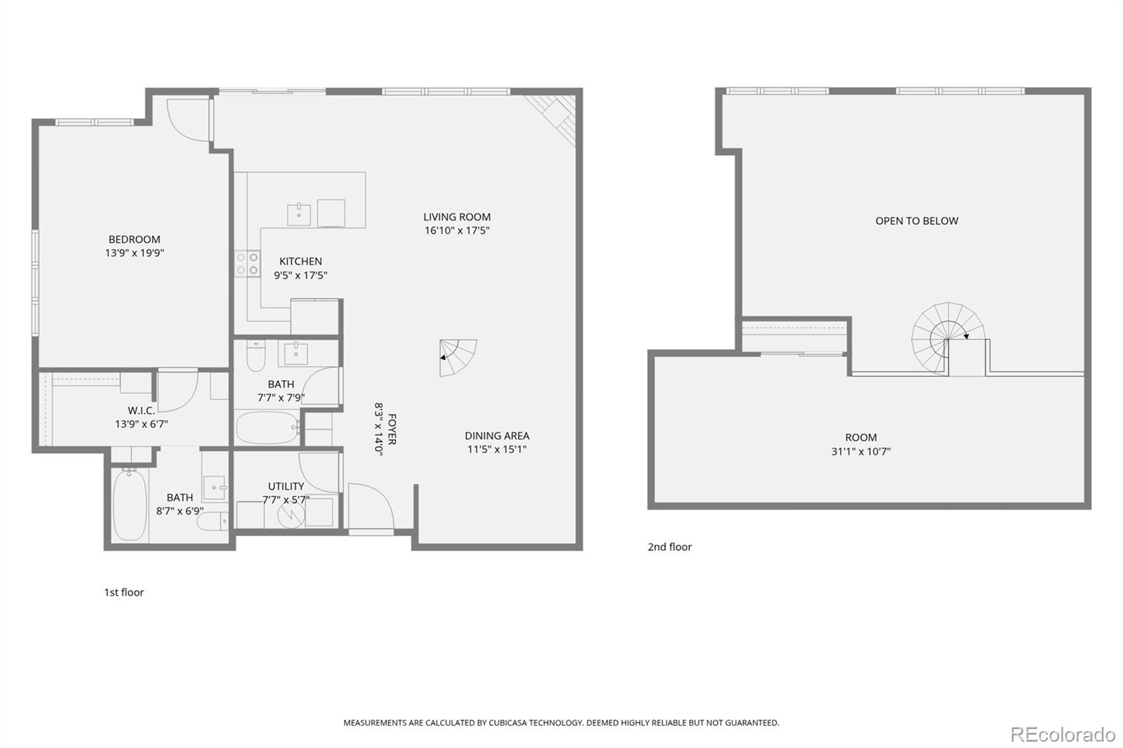 MLS Image #27 for 5677 s park place d302,englewood, Colorado