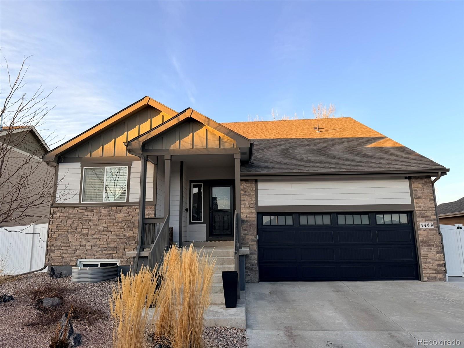MLS Image #1 for 4469  mountain sky street,johnstown, Colorado
