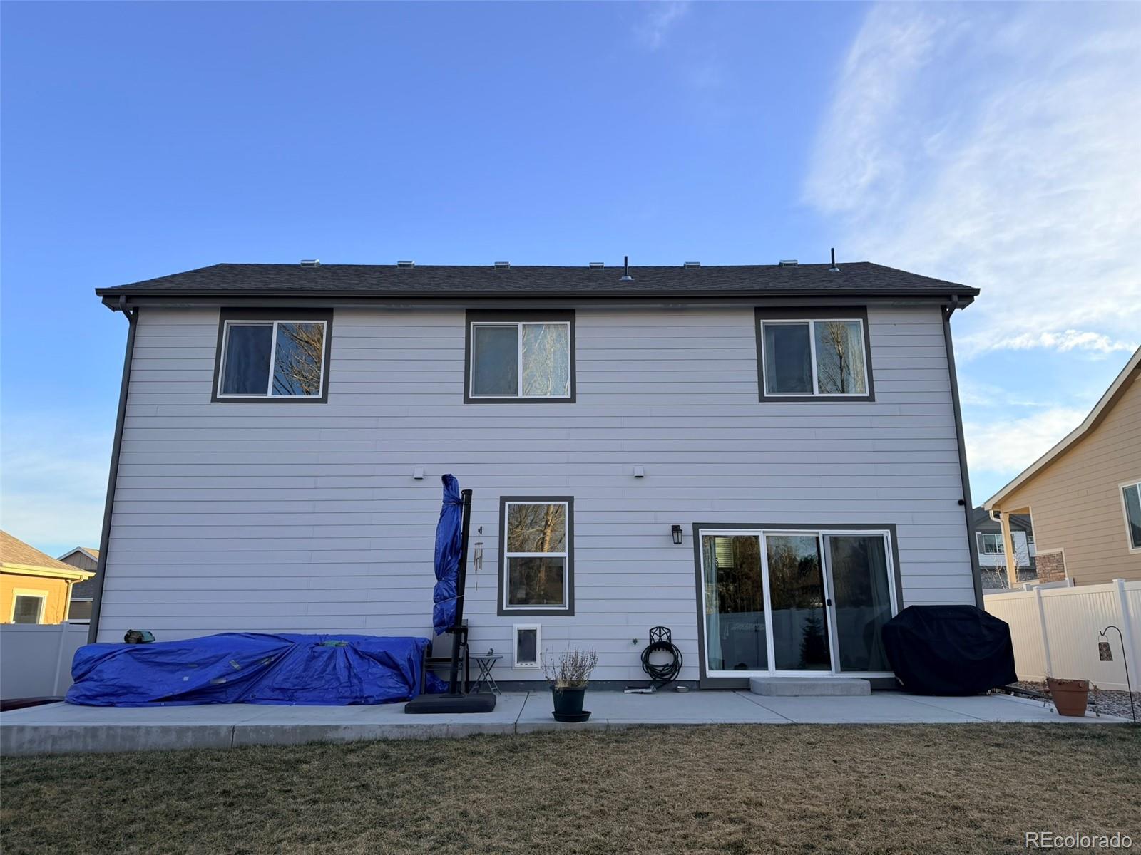 MLS Image #28 for 4469  mountain sky street,johnstown, Colorado