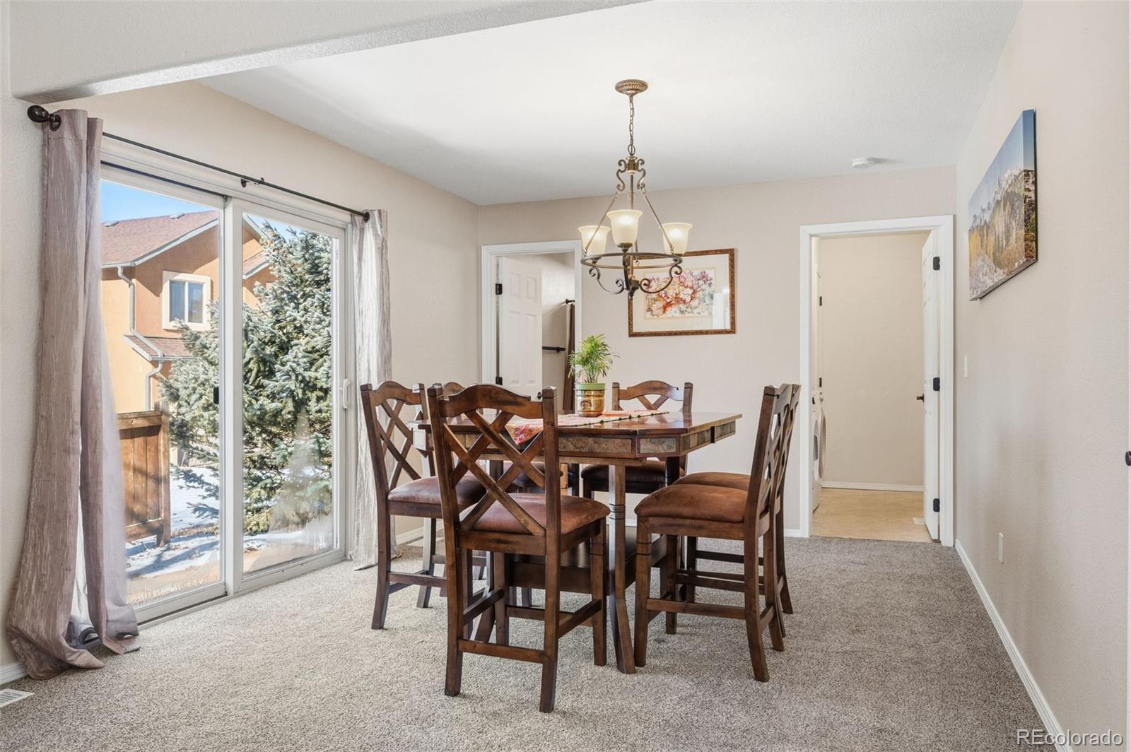 MLS Image #12 for 1755  columbine village drive,woodland park, Colorado