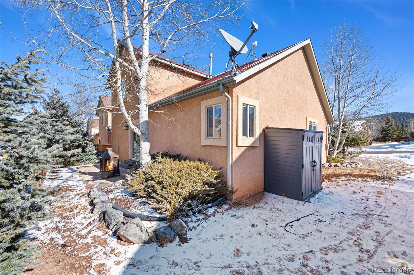 MLS Image #26 for 1755  columbine village drive,woodland park, Colorado