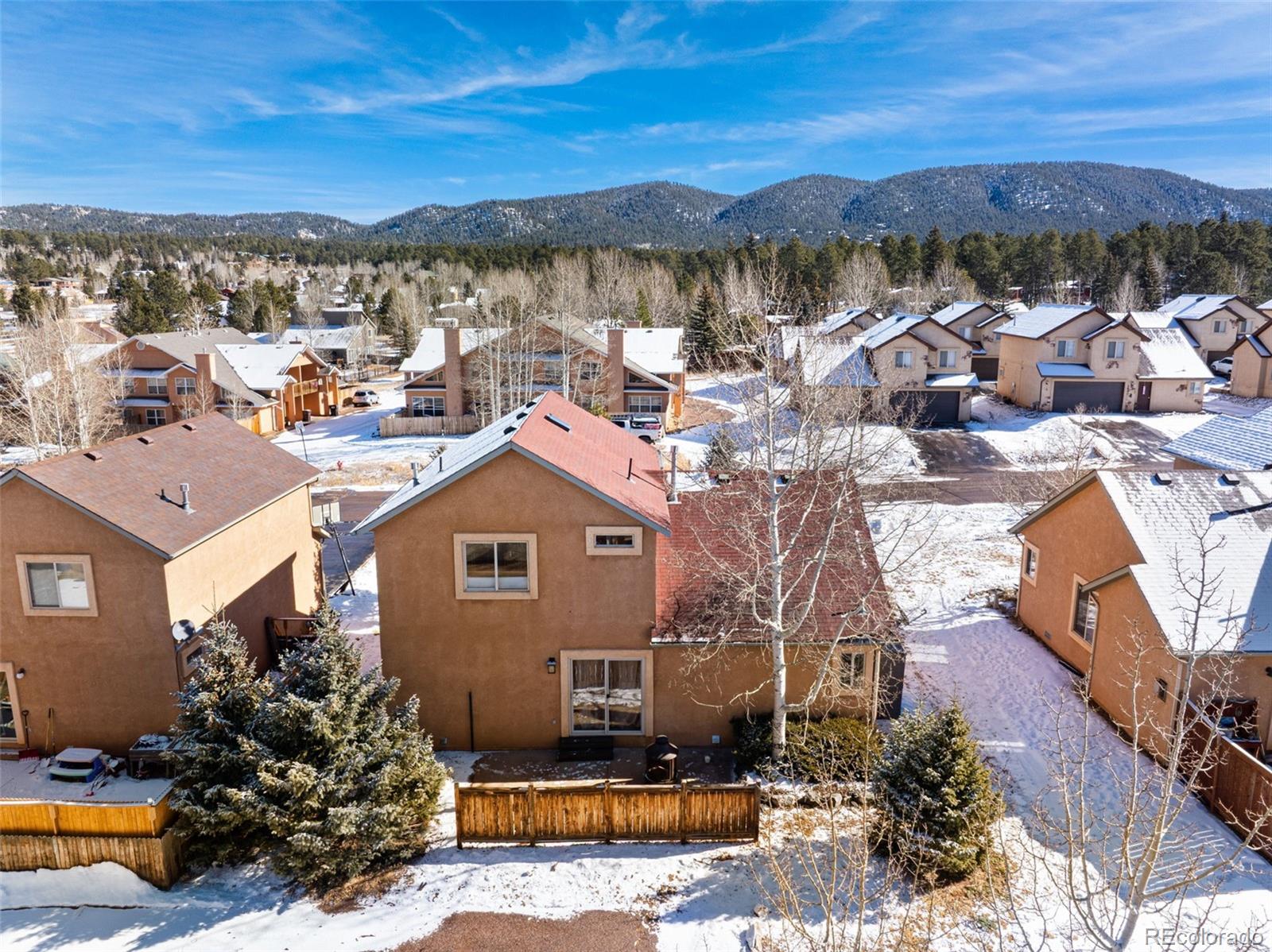 MLS Image #27 for 1755  columbine village drive,woodland park, Colorado