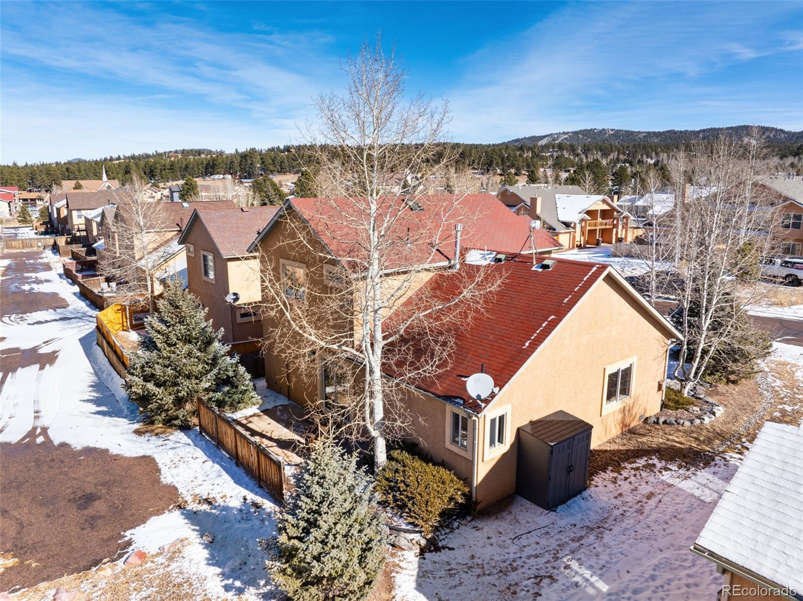 MLS Image #28 for 1755  columbine village drive,woodland park, Colorado