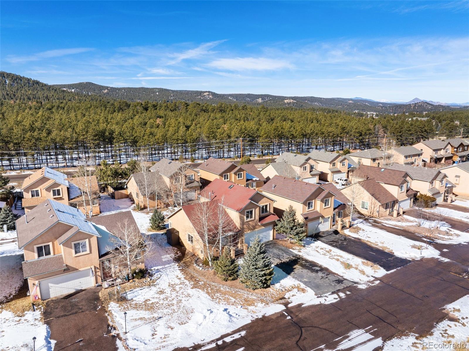 MLS Image #29 for 1755  columbine village drive,woodland park, Colorado