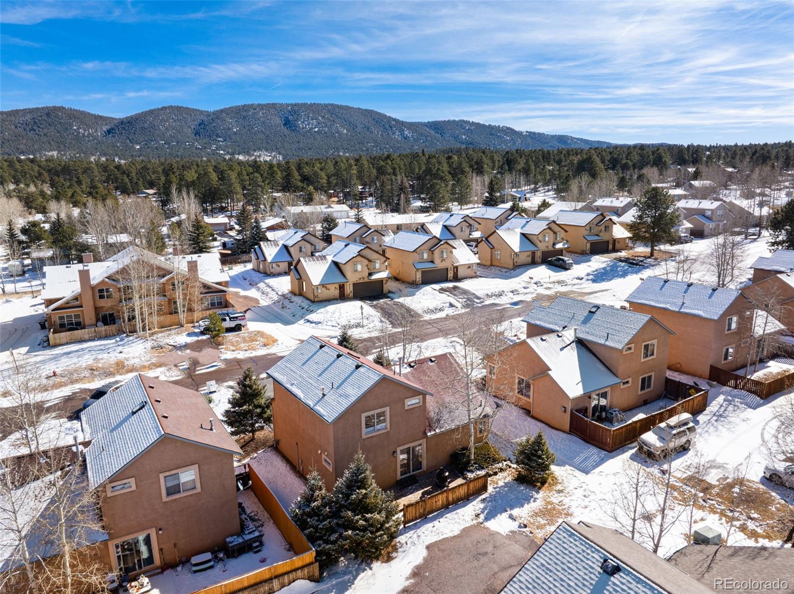 MLS Image #31 for 1755  columbine village drive,woodland park, Colorado