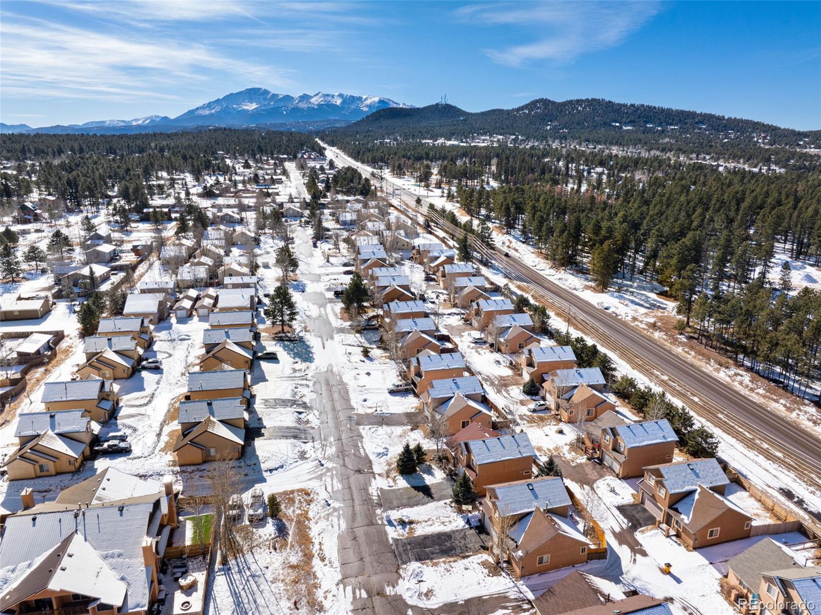 MLS Image #33 for 1755  columbine village drive,woodland park, Colorado