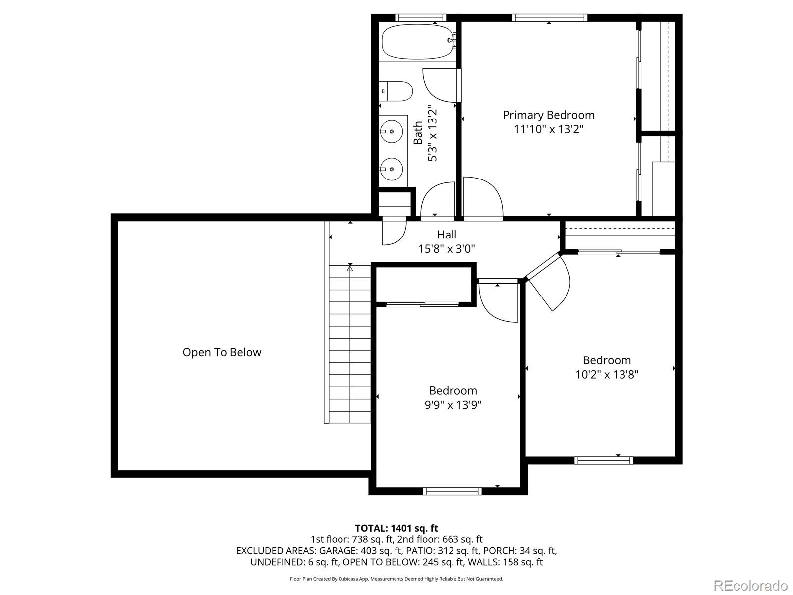 MLS Image #34 for 1755  columbine village drive,woodland park, Colorado