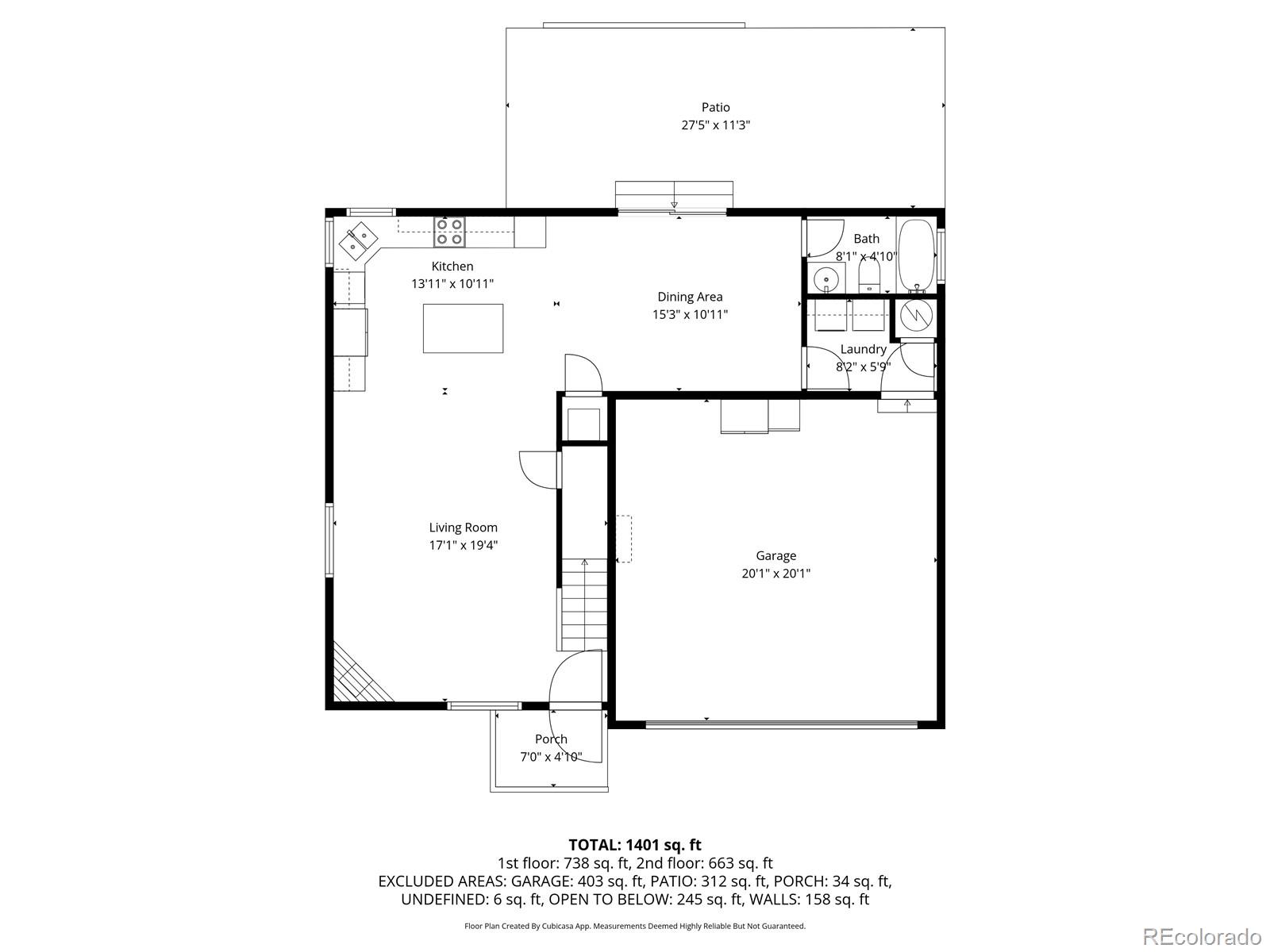 MLS Image #35 for 1755  columbine village drive,woodland park, Colorado