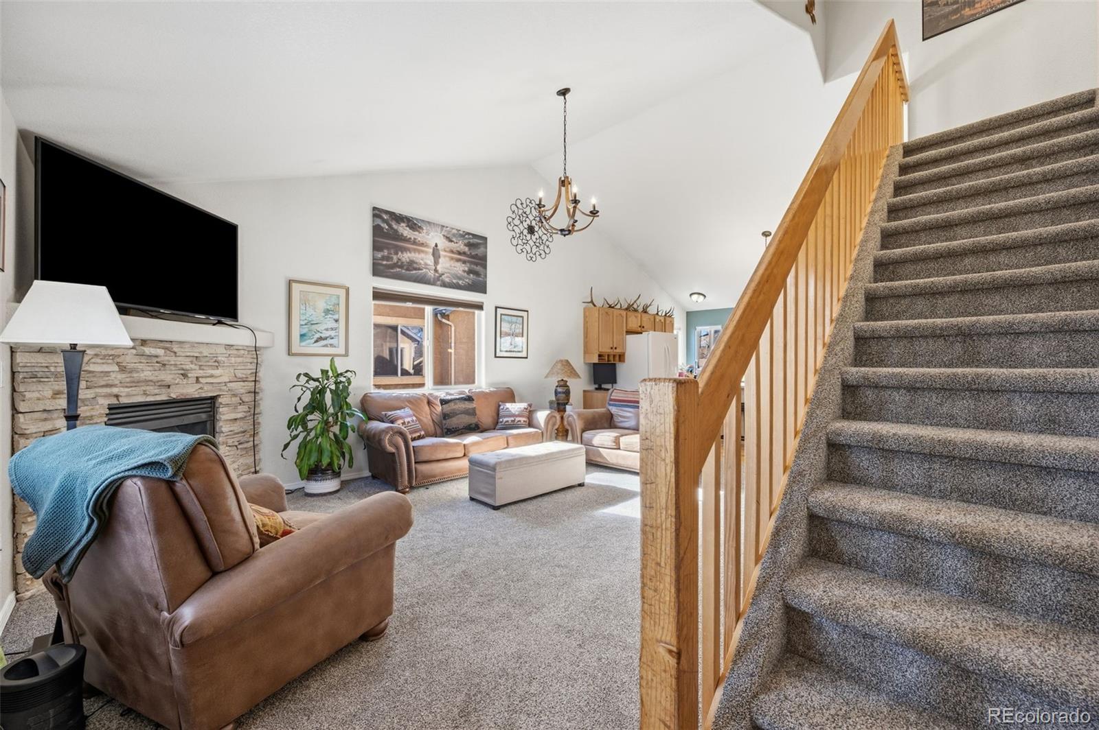 MLS Image #4 for 1755  columbine village drive,woodland park, Colorado