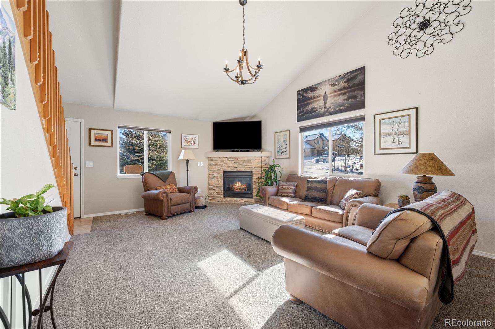 MLS Image #5 for 1755  columbine village drive,woodland park, Colorado