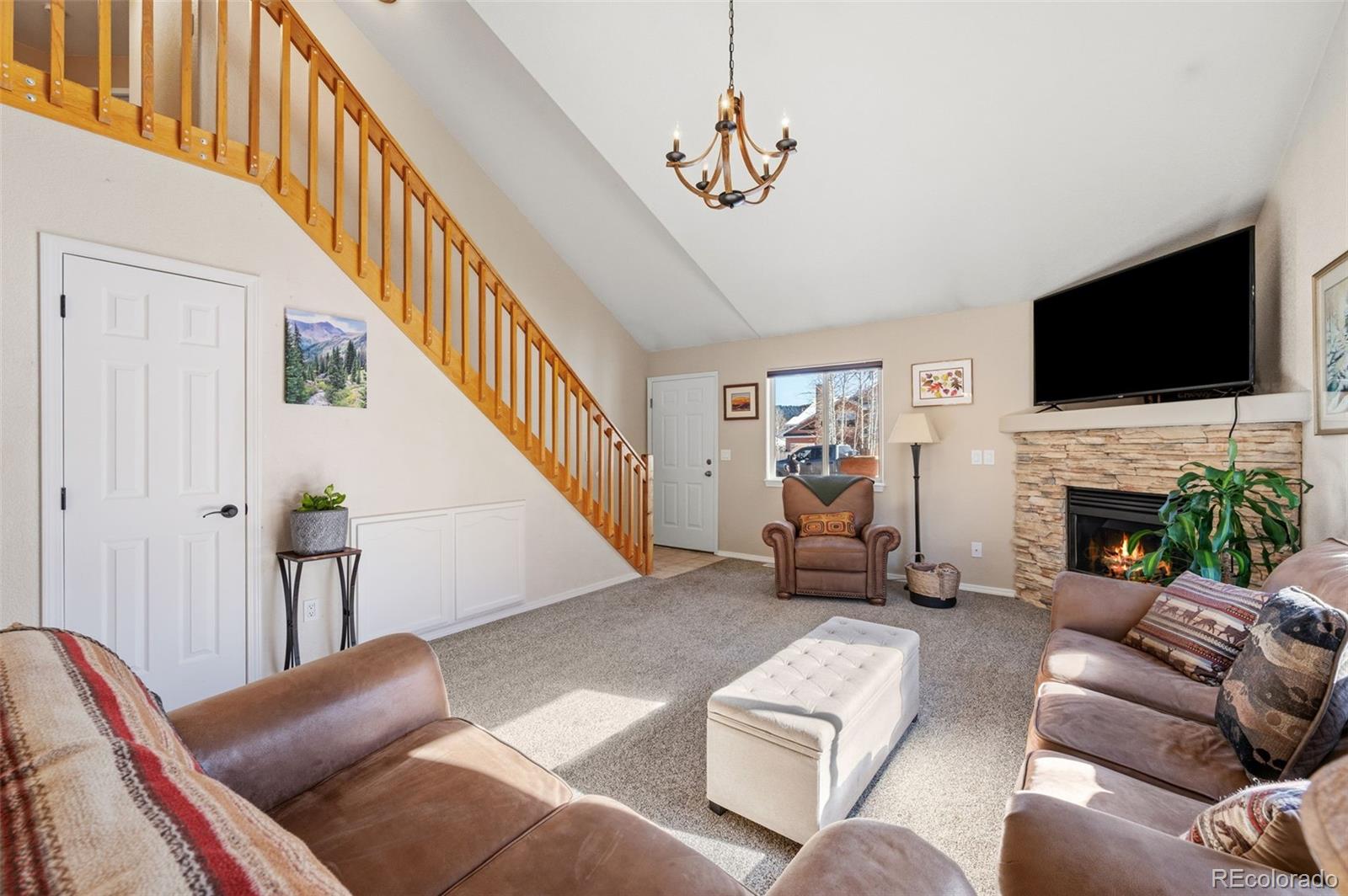 MLS Image #6 for 1755  columbine village drive,woodland park, Colorado