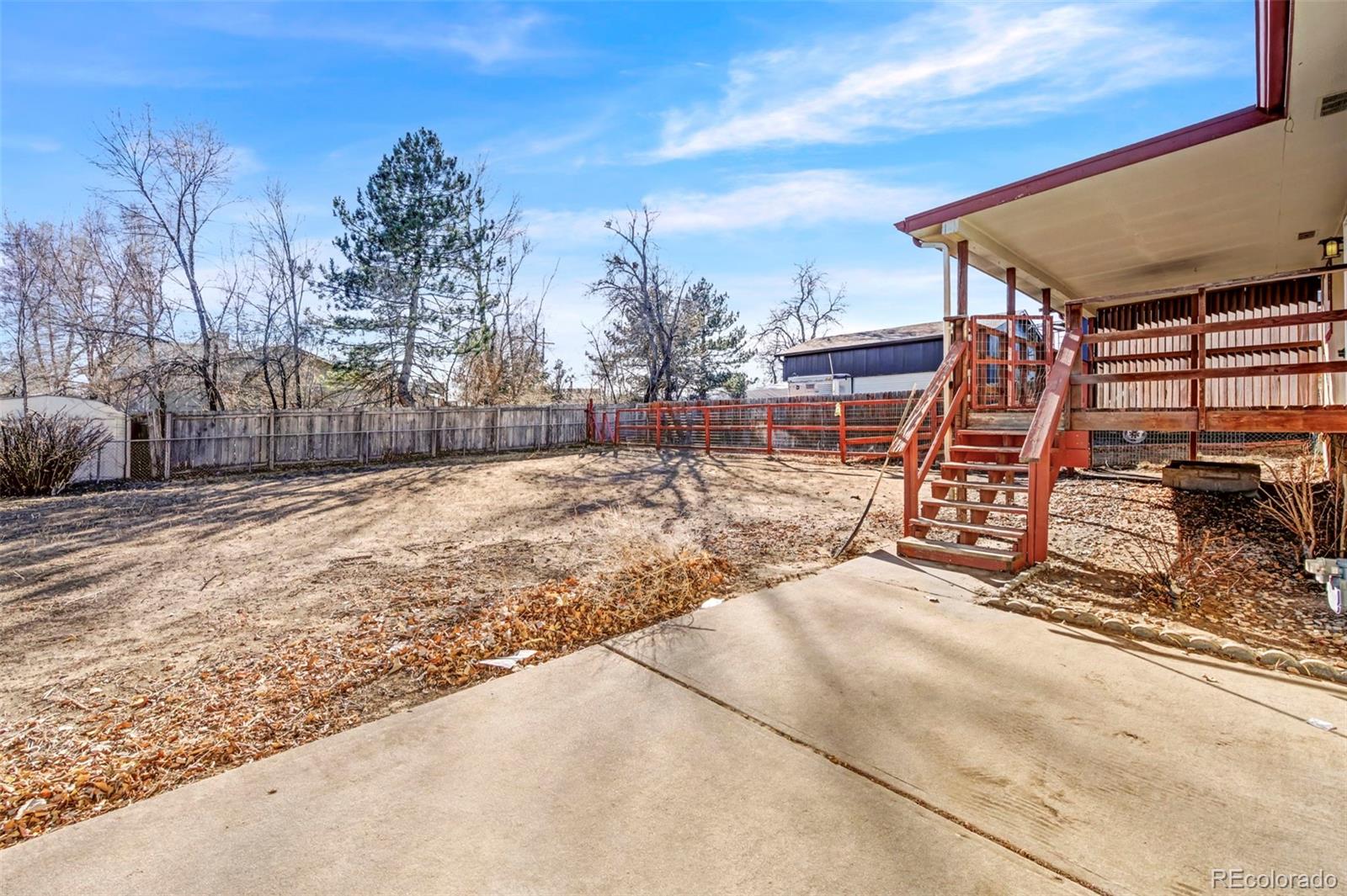 MLS Image #22 for 3400 w 25th street,greeley, Colorado