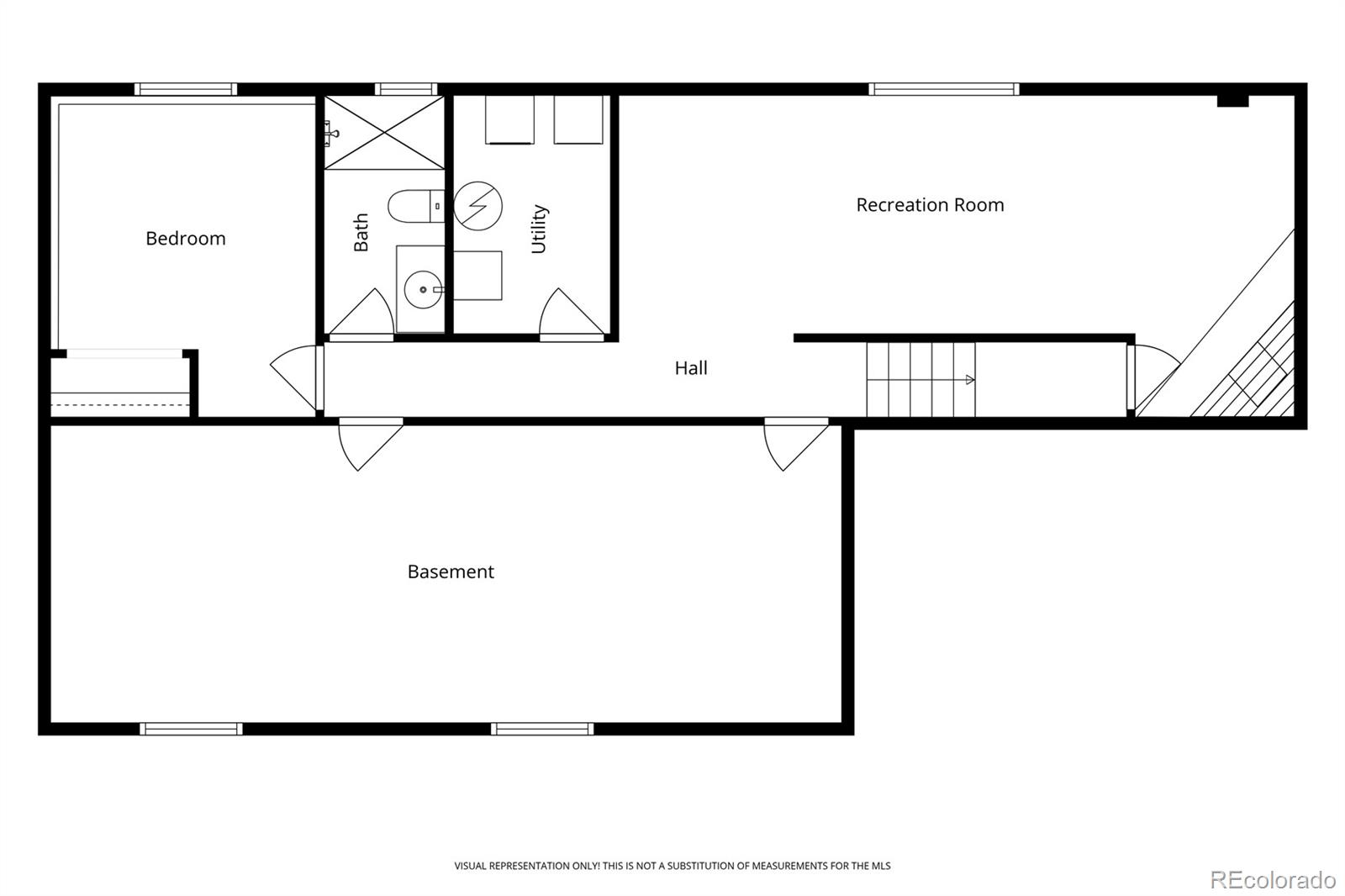 MLS Image #25 for 3400 w 25th street,greeley, Colorado