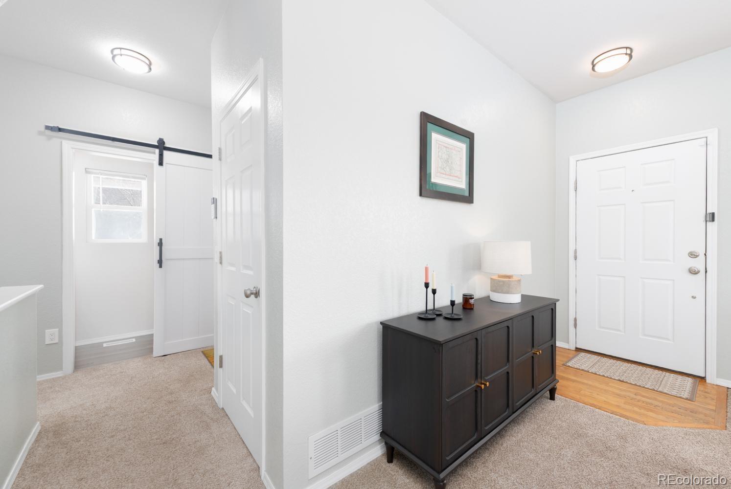 MLS Image #1 for 5728  brennan avenue,colorado springs, Colorado