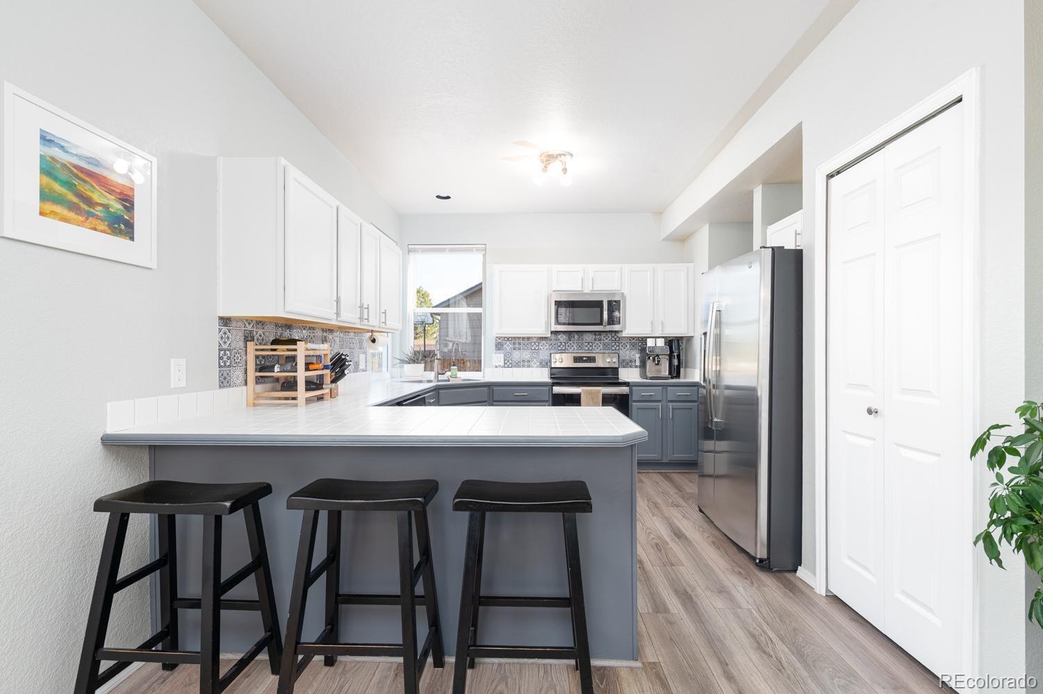 MLS Image #11 for 5728  brennan avenue,colorado springs, Colorado