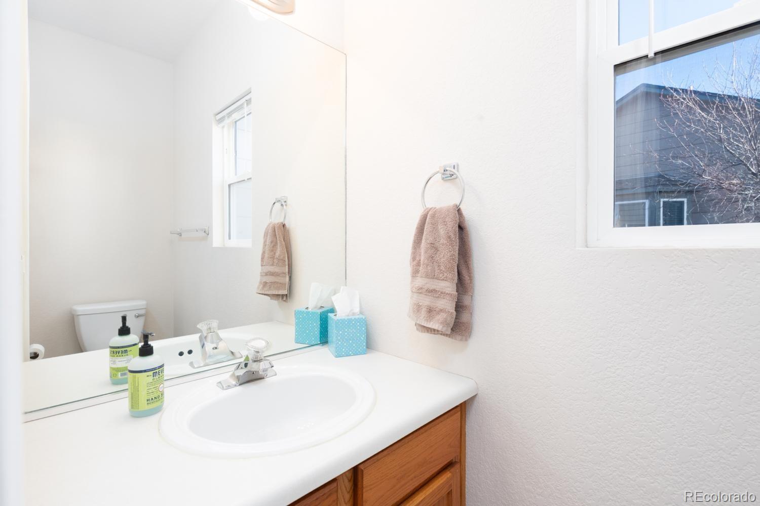 MLS Image #12 for 5728  brennan avenue,colorado springs, Colorado