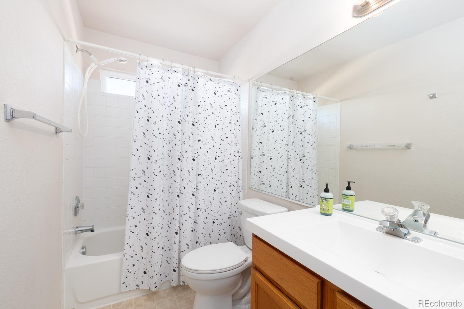 MLS Image #21 for 5728  brennan avenue,colorado springs, Colorado