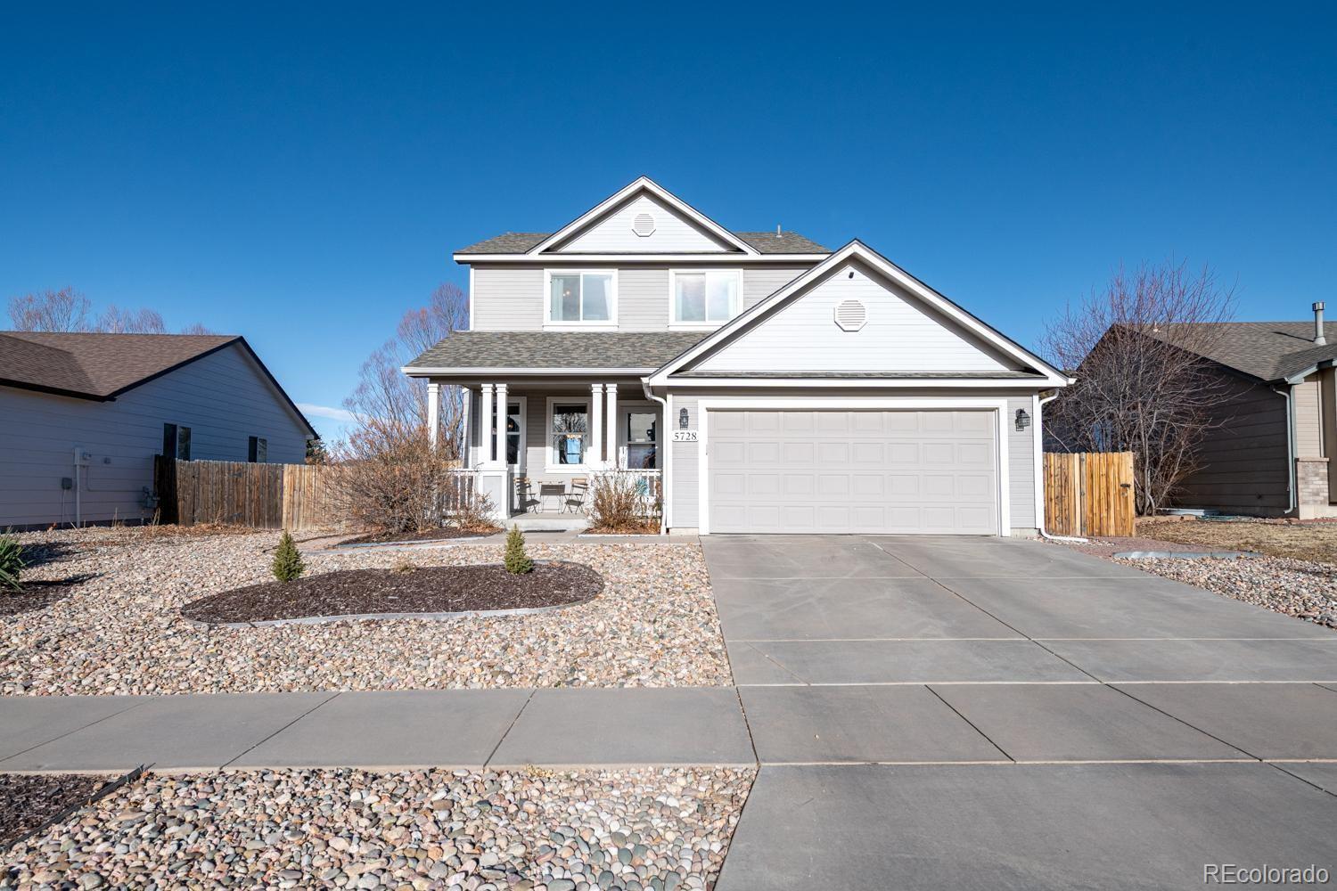 MLS Image #25 for 5728  brennan avenue,colorado springs, Colorado