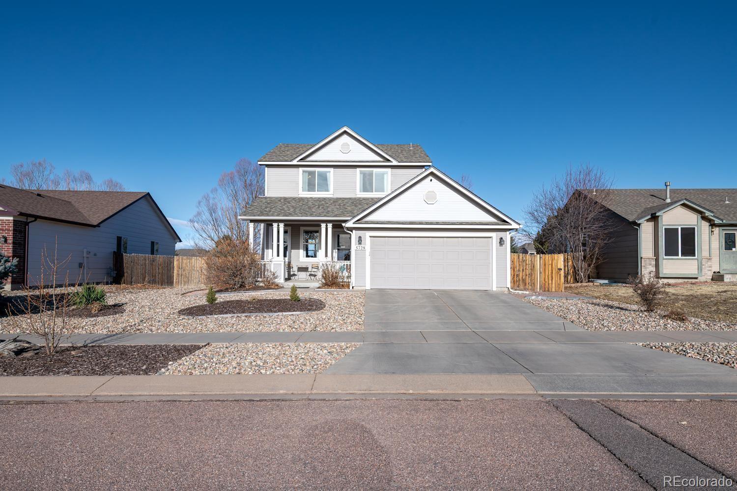 MLS Image #26 for 5728  brennan avenue,colorado springs, Colorado