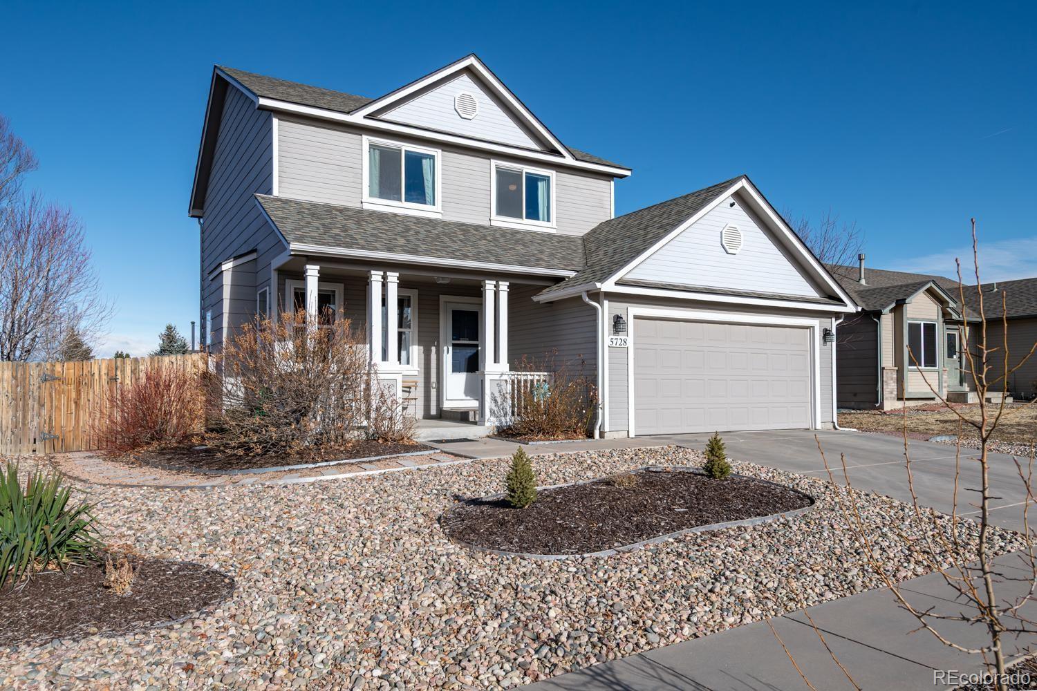 MLS Image #27 for 5728  brennan avenue,colorado springs, Colorado