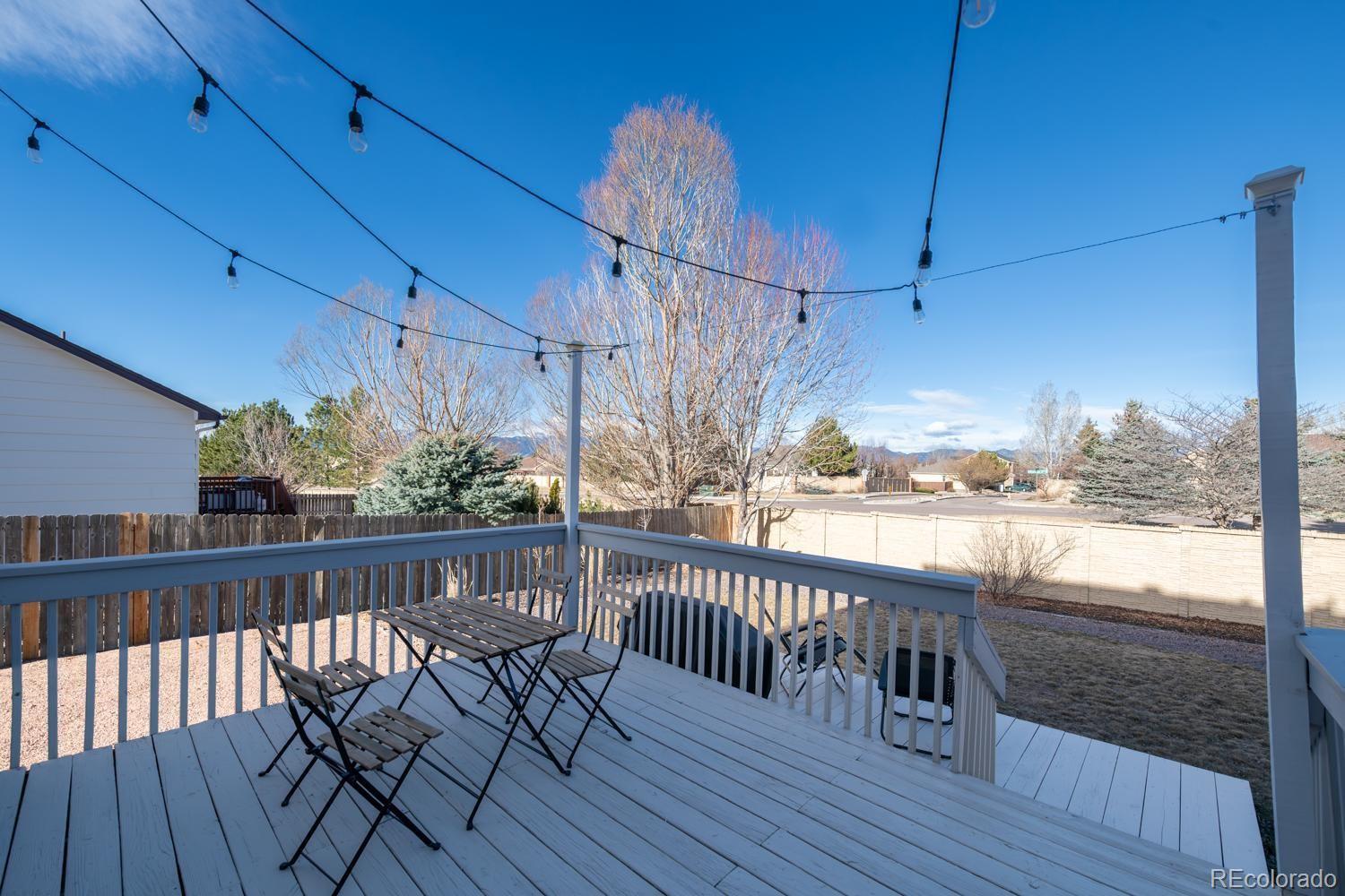 MLS Image #28 for 5728  brennan avenue,colorado springs, Colorado