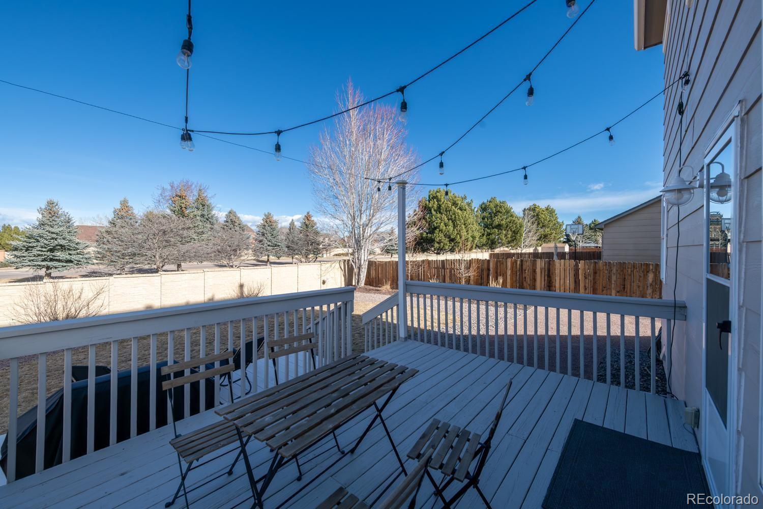 MLS Image #30 for 5728  brennan avenue,colorado springs, Colorado