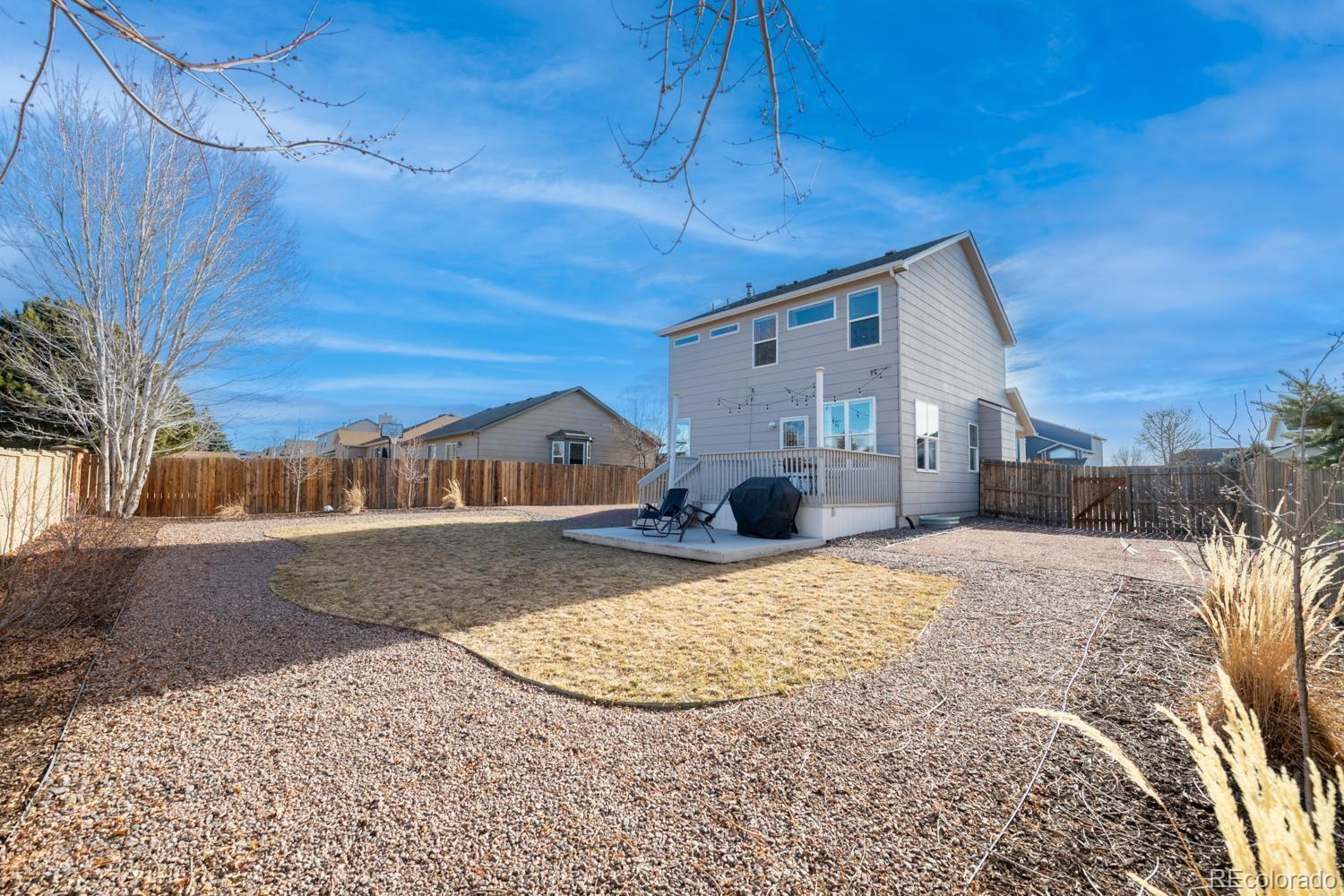 MLS Image #32 for 5728  brennan avenue,colorado springs, Colorado