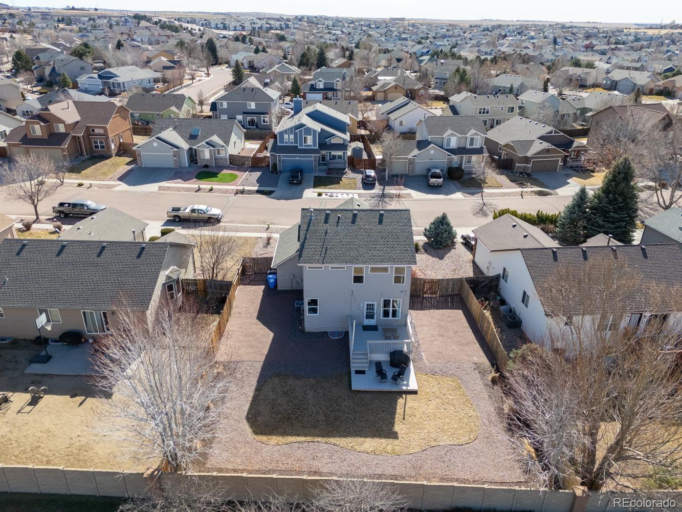 MLS Image #38 for 5728  brennan avenue,colorado springs, Colorado