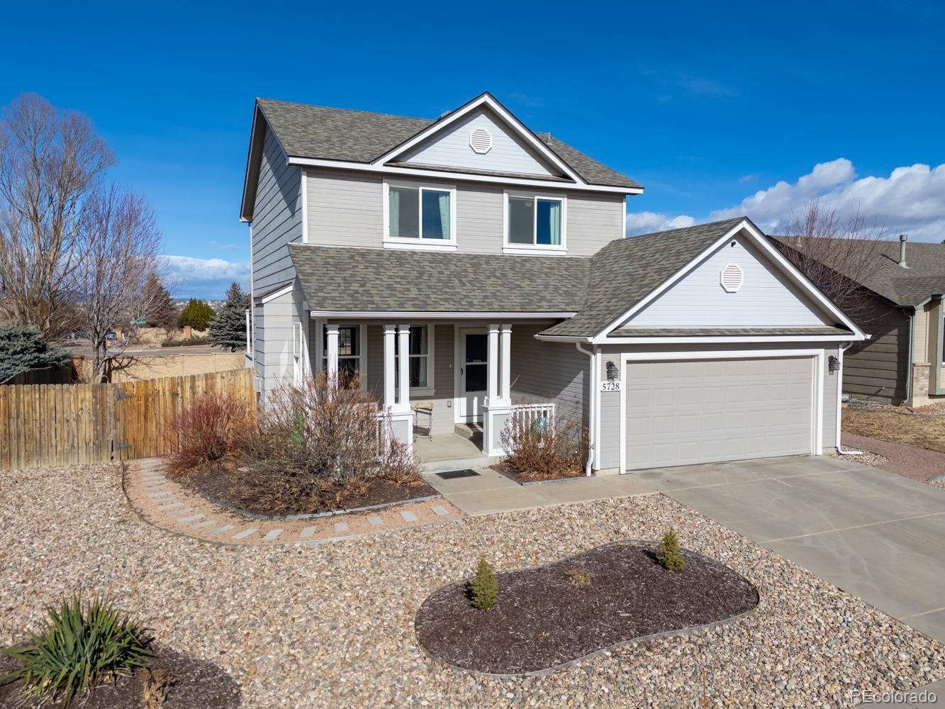 MLS Image #40 for 5728  brennan avenue,colorado springs, Colorado
