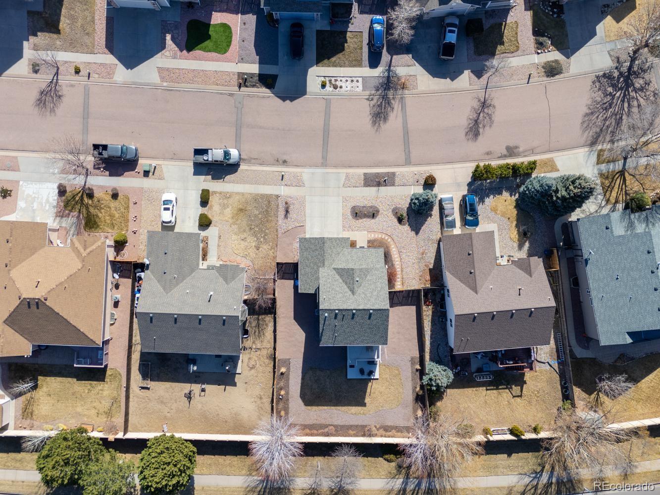 MLS Image #41 for 5728  brennan avenue,colorado springs, Colorado