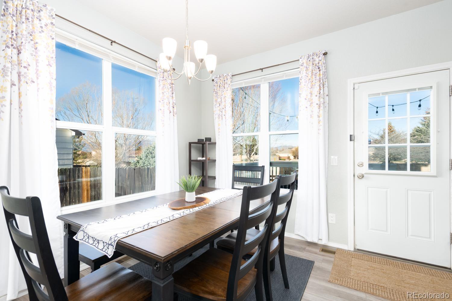MLS Image #6 for 5728  brennan avenue,colorado springs, Colorado