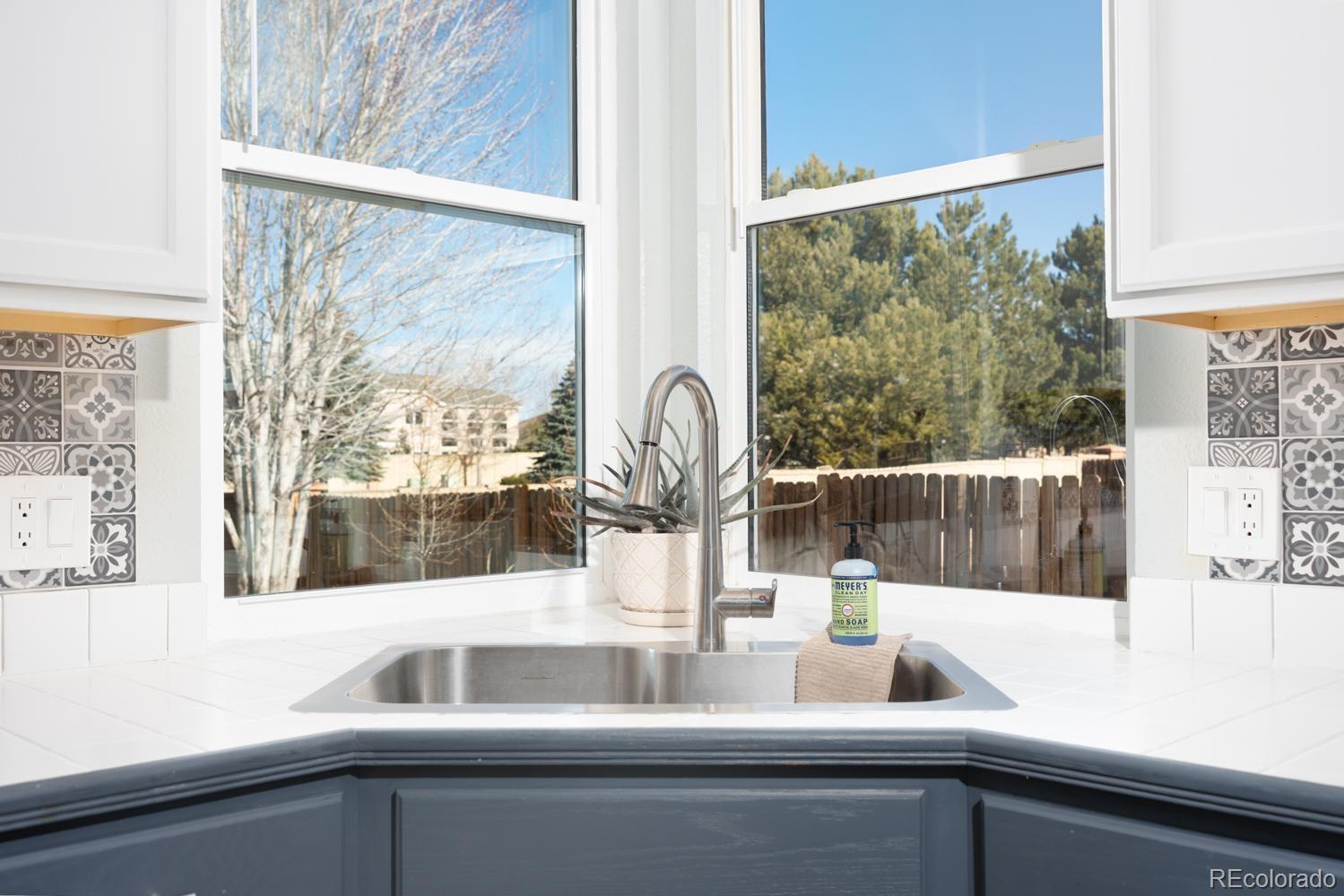 MLS Image #9 for 5728  brennan avenue,colorado springs, Colorado