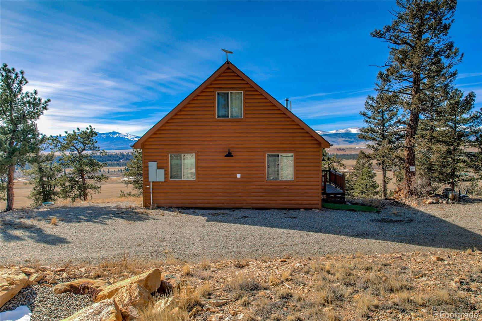 MLS Image #27 for 273  ridge road,fairplay, Colorado