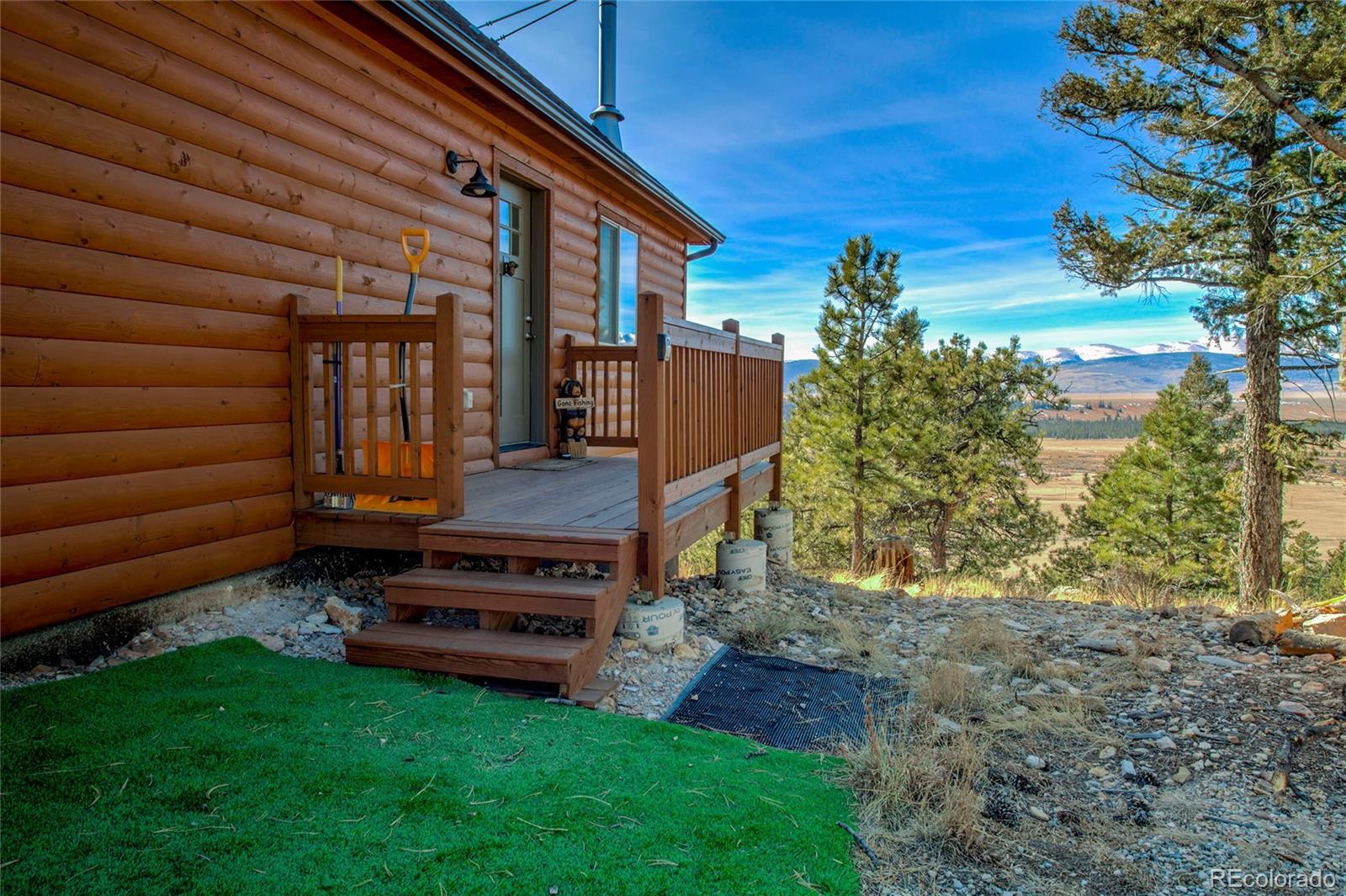 MLS Image #30 for 273  ridge road,fairplay, Colorado