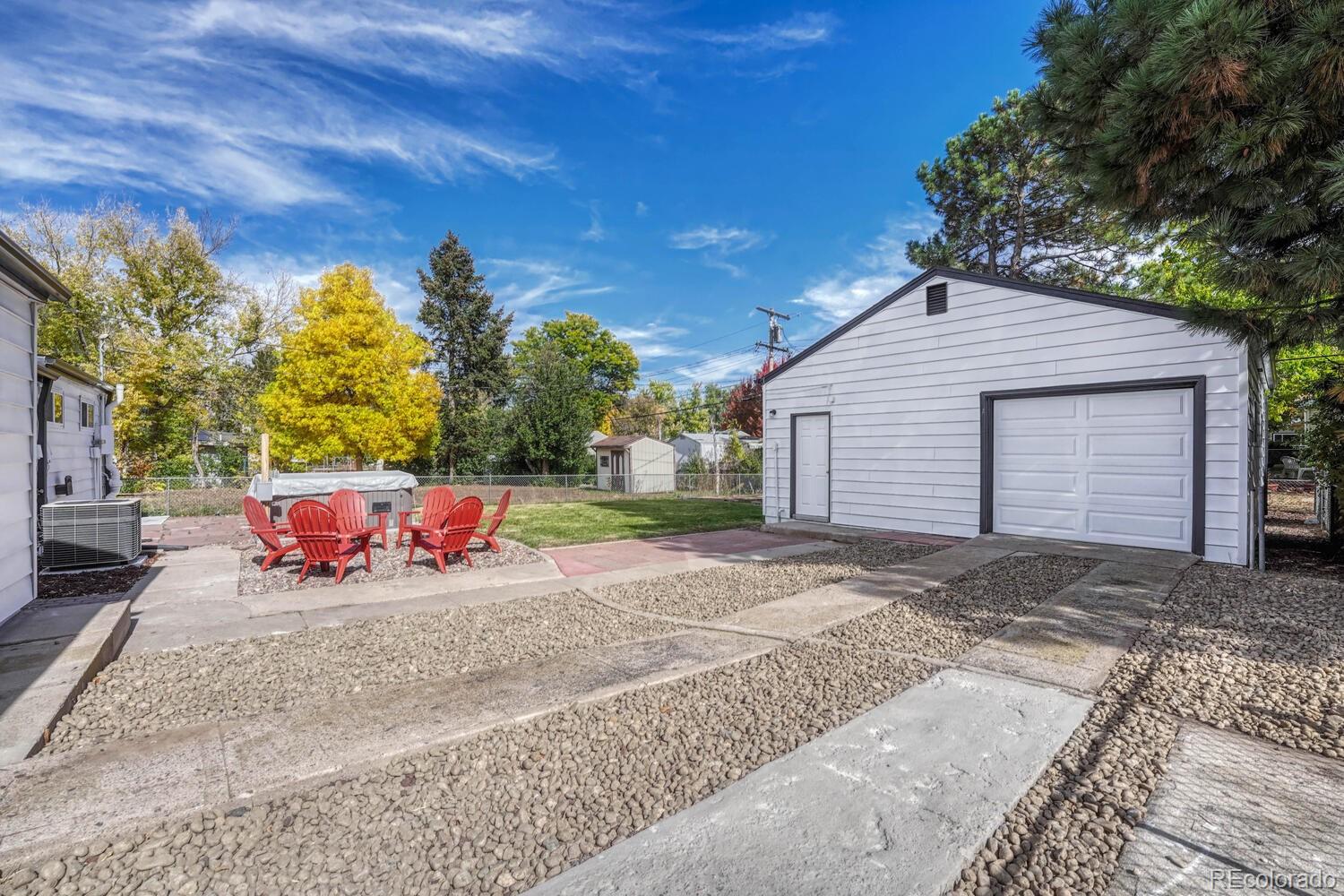 MLS Image #29 for 1420 s ivy way,denver, Colorado