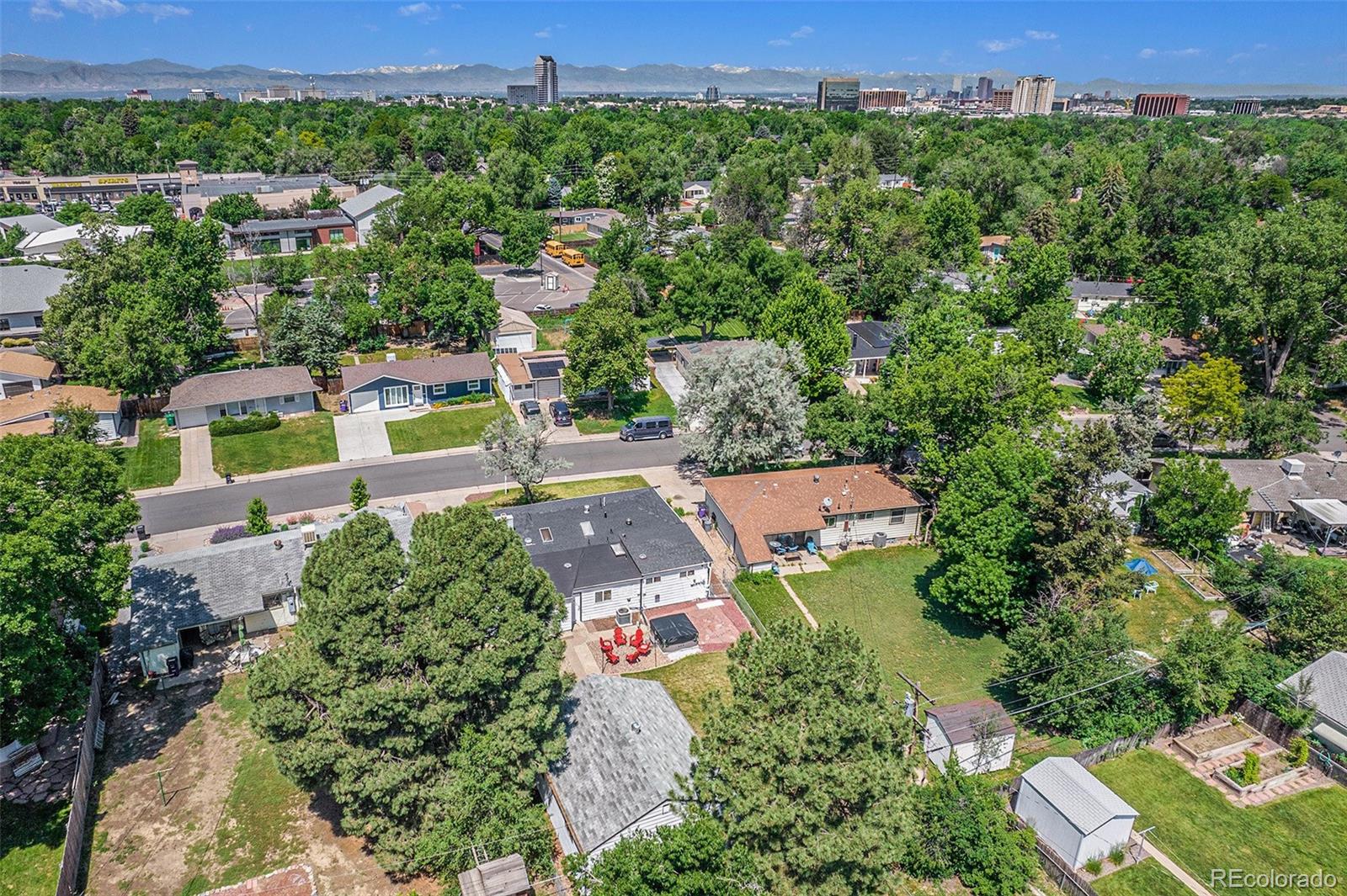 MLS Image #32 for 1420 s ivy way,denver, Colorado