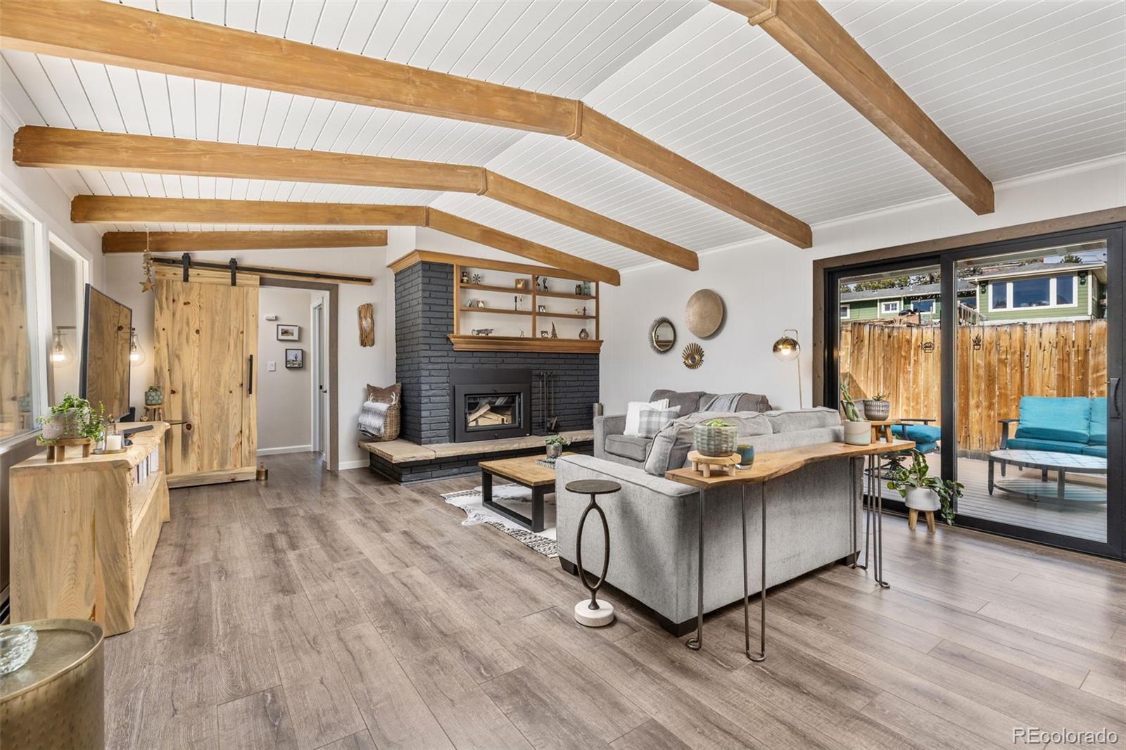 MLS Image #10 for 3886  ponderosa drive,evergreen, Colorado