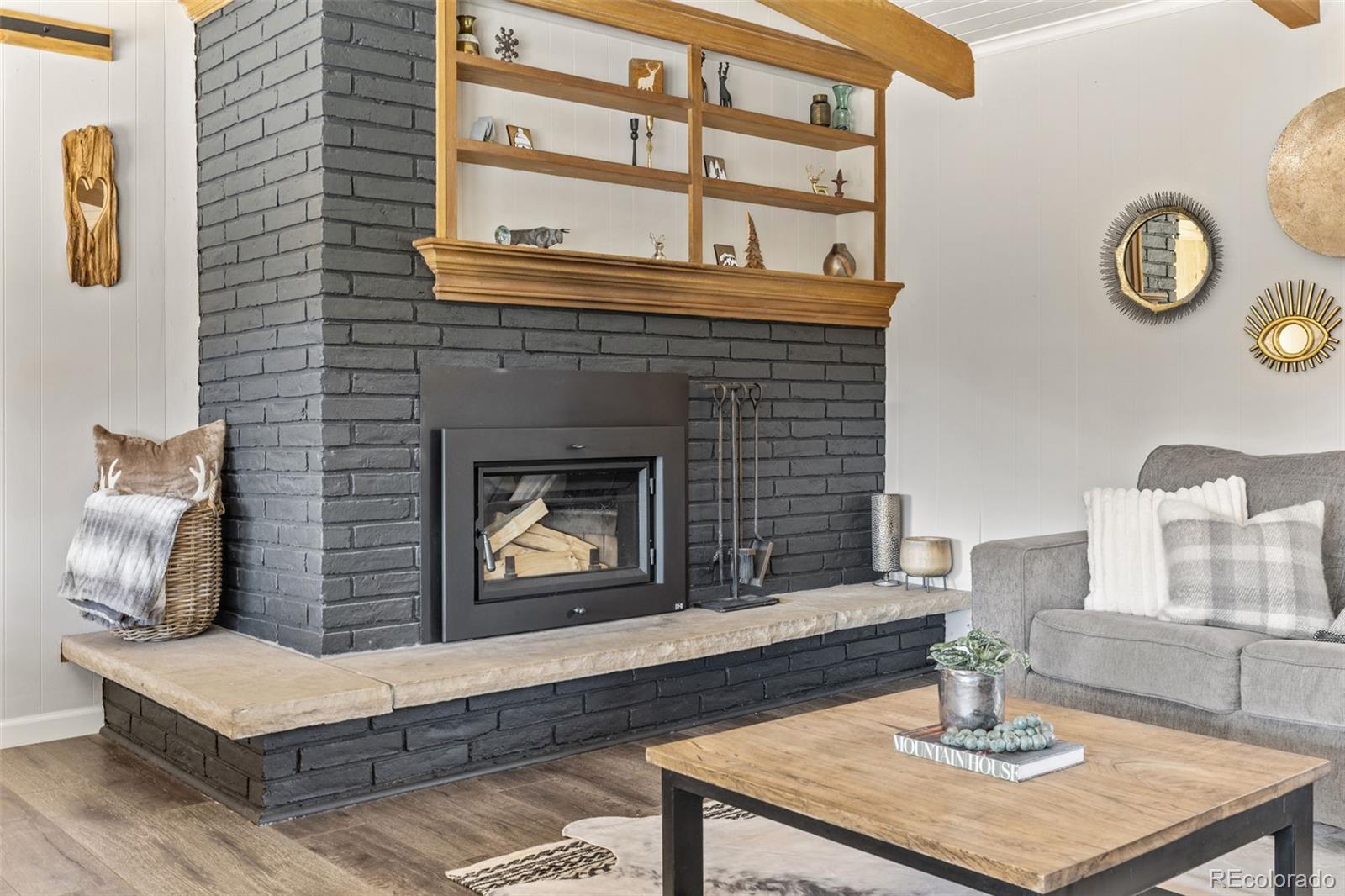 MLS Image #11 for 3886  ponderosa drive,evergreen, Colorado