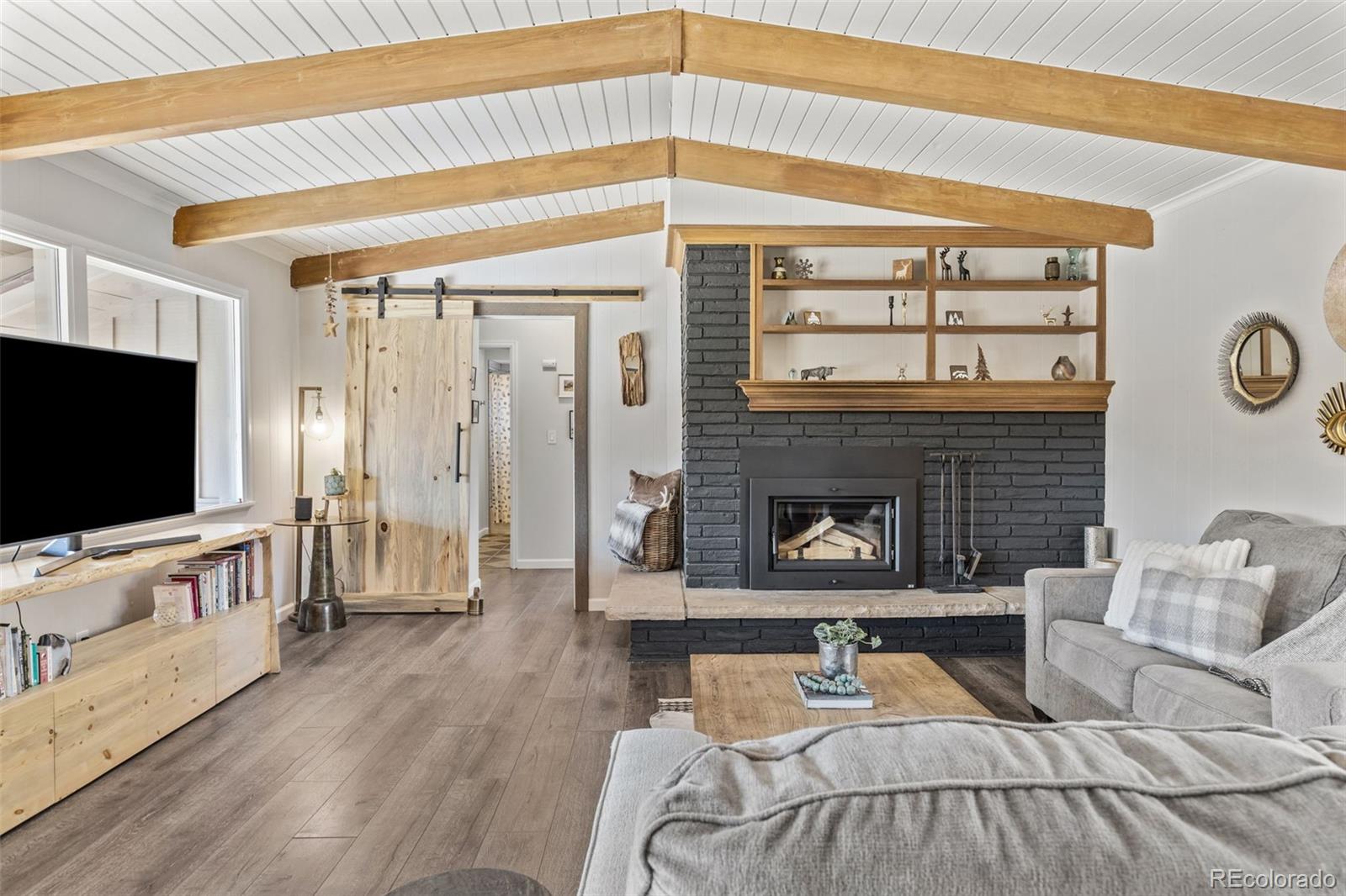 MLS Image #12 for 3886  ponderosa drive,evergreen, Colorado