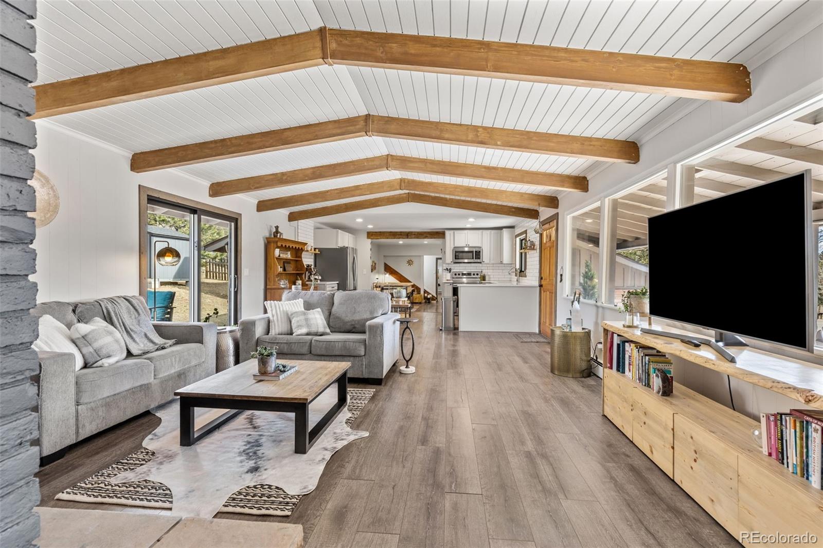 MLS Image #13 for 3886  ponderosa drive,evergreen, Colorado