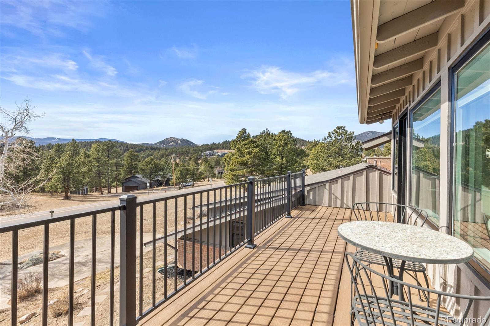 MLS Image #34 for 3886  ponderosa drive,evergreen, Colorado