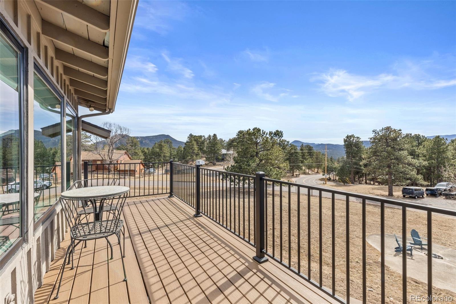 MLS Image #35 for 3886  ponderosa drive,evergreen, Colorado