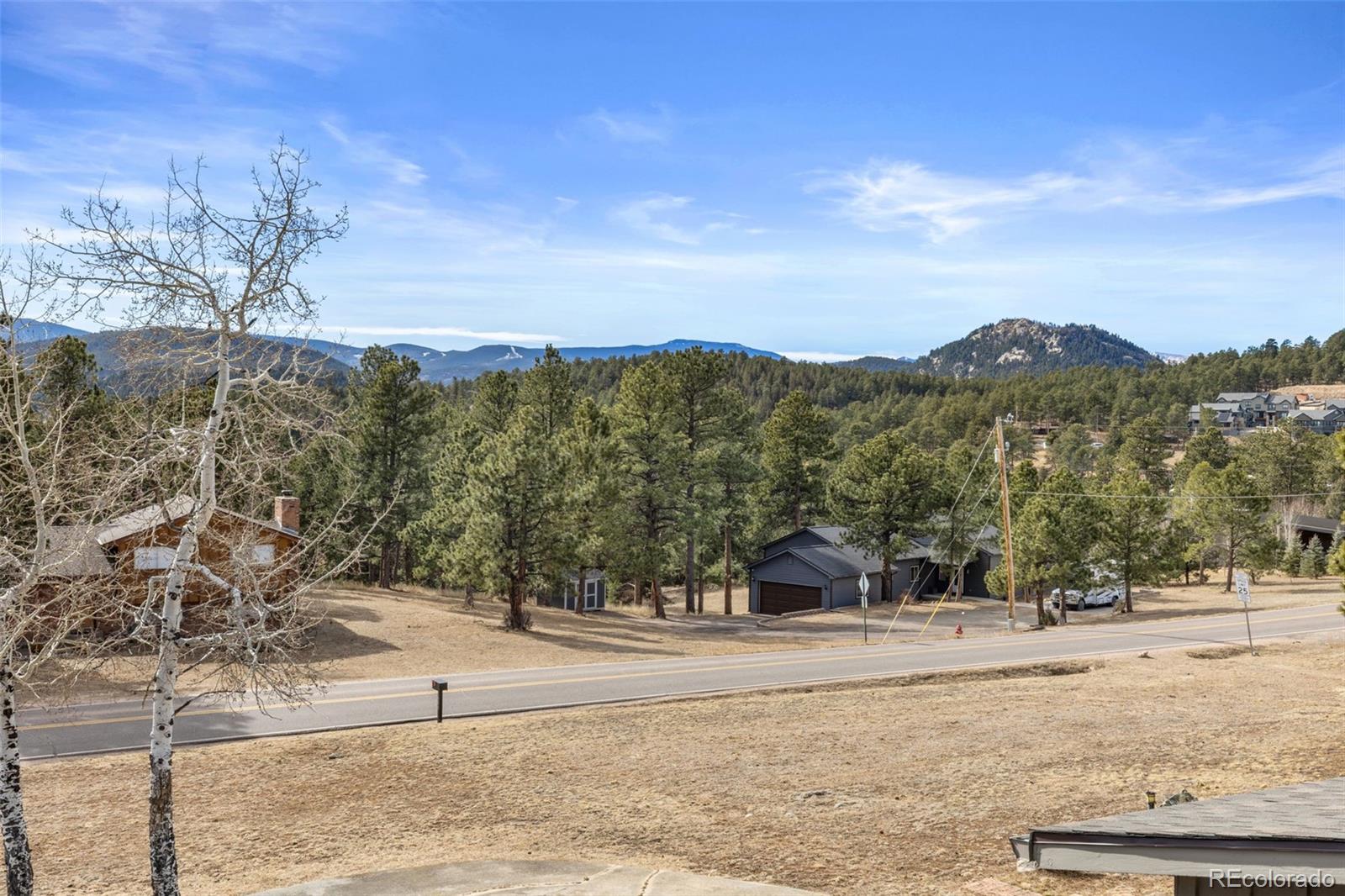 MLS Image #36 for 3886  ponderosa drive,evergreen, Colorado