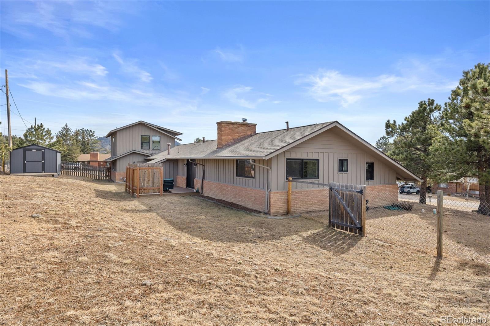 MLS Image #38 for 3886  ponderosa drive,evergreen, Colorado