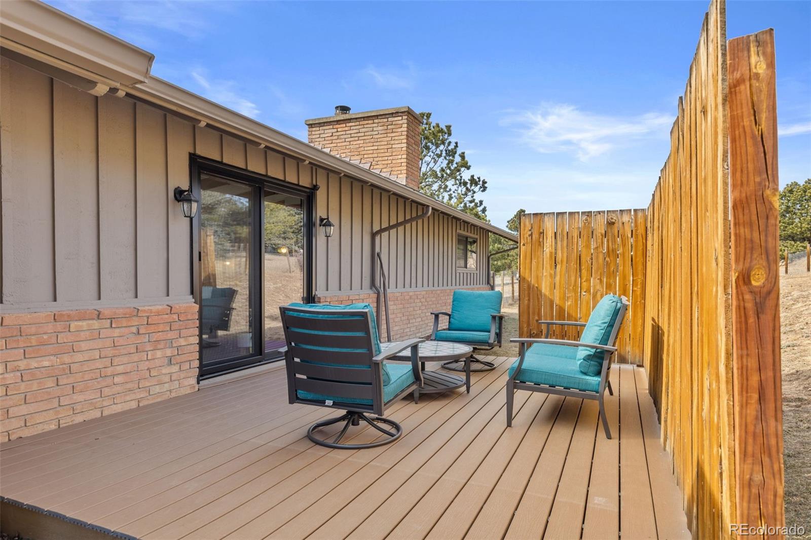 MLS Image #39 for 3886  ponderosa drive,evergreen, Colorado